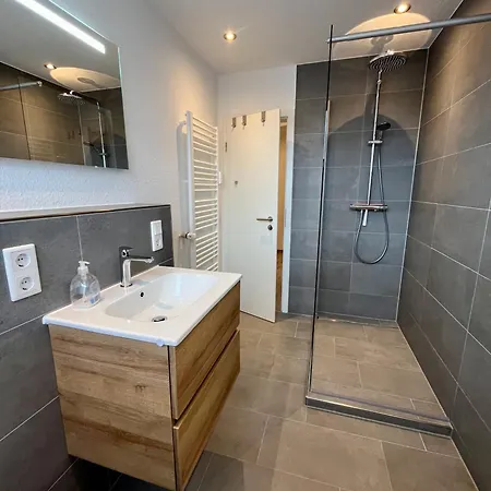 Apartment Harzperle Am Ravensberg