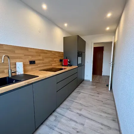 Harzperle Am Ravensberg Bad Sachsa