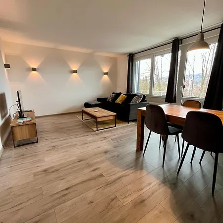 Harzperle Am Ravensberg Апартаменты