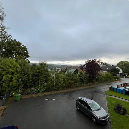 Apartamento Harzperle Am Ravensberg *