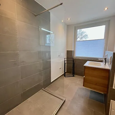 Apartment Harzperle Am Ravensberg Bad Sachsa