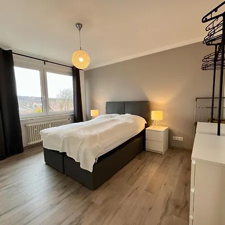 Harzperle Am Ravensberg * Bad Sachsa