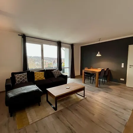 Harzperle Am Ravensberg